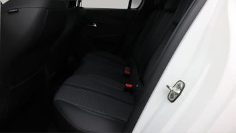 Peugeot E-208 ALLURE