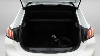 Peugeot E-208 ALLURE