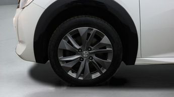 Peugeot E-208 ALLURE