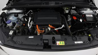 Peugeot E-208 ALLURE