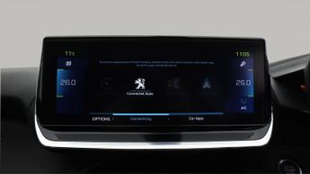 Peugeot E-208 ALLURE