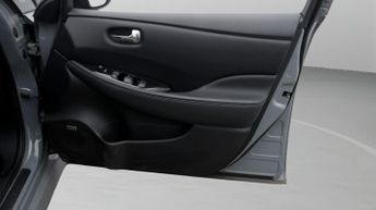 Nissan Leaf TEKNA