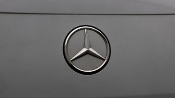 Mercedes-Benz CLA CLA 200 AMG LINE