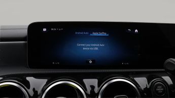 Mercedes-Benz CLA CLA 200 AMG LINE