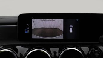 Mercedes-Benz CLA CLA 200 AMG LINE