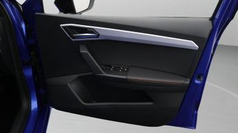 SEAT Ibiza TSI FR SPORT DSG