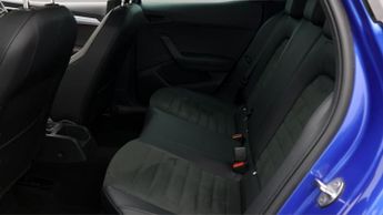 SEAT Ibiza TSI FR SPORT DSG