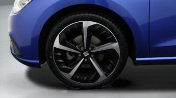 SEAT Ibiza TSI FR SPORT DSG