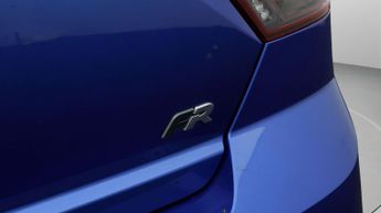 SEAT Ibiza TSI FR SPORT DSG