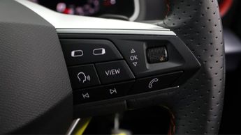 SEAT Ibiza TSI FR SPORT DSG