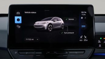 Volkswagen ID.3 FAMILY