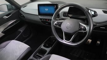 Volkswagen ID.3 FAMILY