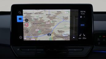 Volkswagen ID.3 FAMILY