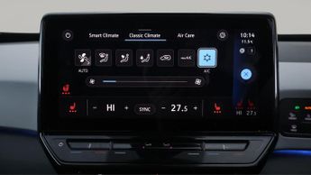 Volkswagen ID.3 FAMILY