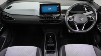 Volkswagen ID.3 FAMILY