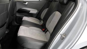 Volkswagen ID.3 FAMILY