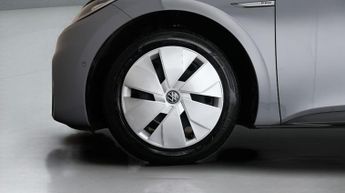 Volkswagen ID.3 FAMILY
