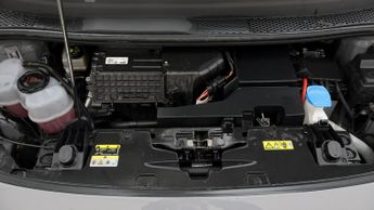 Volkswagen ID.3 FAMILY