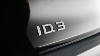 Volkswagen ID.3 FAMILY