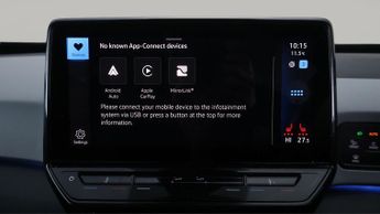 Volkswagen ID.3 FAMILY