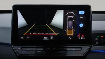 Volkswagen ID.3 FAMILY