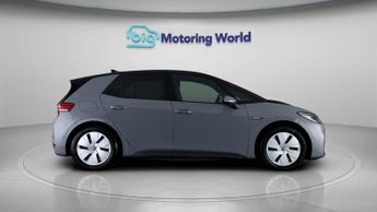 Volkswagen ID.3 FAMILY