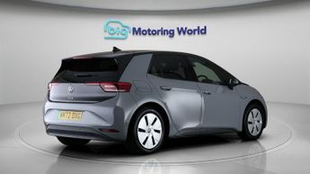 Volkswagen ID.3 FAMILY