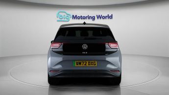 Volkswagen ID.3 FAMILY