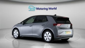 Volkswagen ID.3 FAMILY
