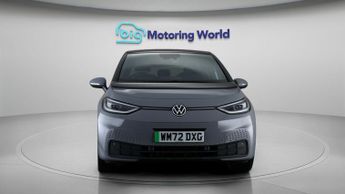 Volkswagen ID.3 FAMILY