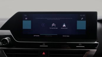 Citroen e-C4 SHINE PLUS