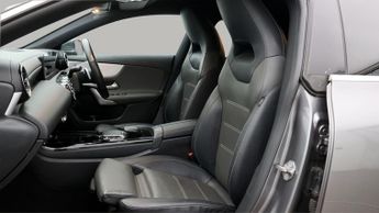 Mercedes-Benz CLA CLA 200 AMG LINE