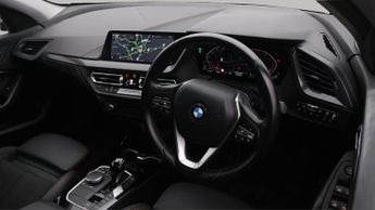 BMW 1 Series 116D SPORT