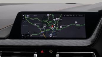 BMW 1 Series 116D SPORT