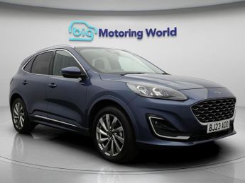 Ford Kuga VIGNALE