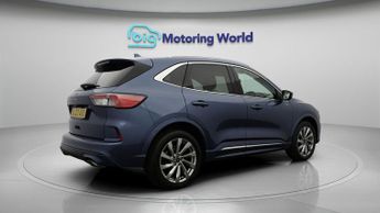Ford Kuga VIGNALE