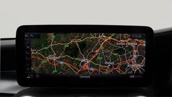 Mercedes-Benz C Class C 200 AMG LINE PREMIUM