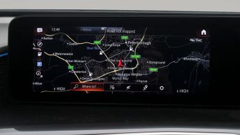 Mercedes-Benz EQC EQC 400 4MATIC AMG LINE