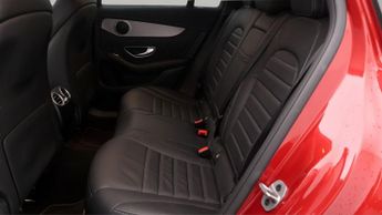 Mercedes-Benz EQC EQC 400 4MATIC AMG LINE