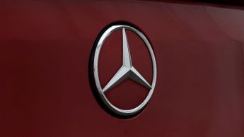 Mercedes-Benz EQC EQC 400 4MATIC AMG LINE