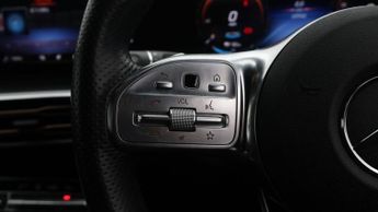 Mercedes-Benz EQC EQC 400 4MATIC AMG LINE