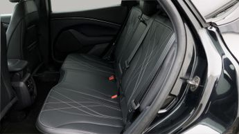 Ford Mustang Mach-E BASE