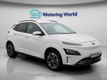 Hyundai KONA PREMIUM