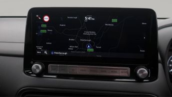 Hyundai KONA PREMIUM