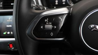 Jaguar I-PACE R-DYNAMIC HSE BLACK