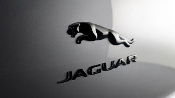 Jaguar I-PACE R-DYNAMIC HSE BLACK