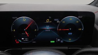 Mercedes-Benz EQA EQA 300 4MATIC AMG LINE PREMIUM