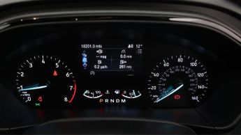 Ford Focus ST-LINE X