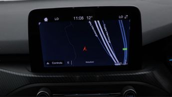 Ford Focus ST-LINE X