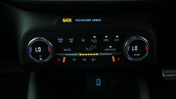 Ford Focus ST-LINE X